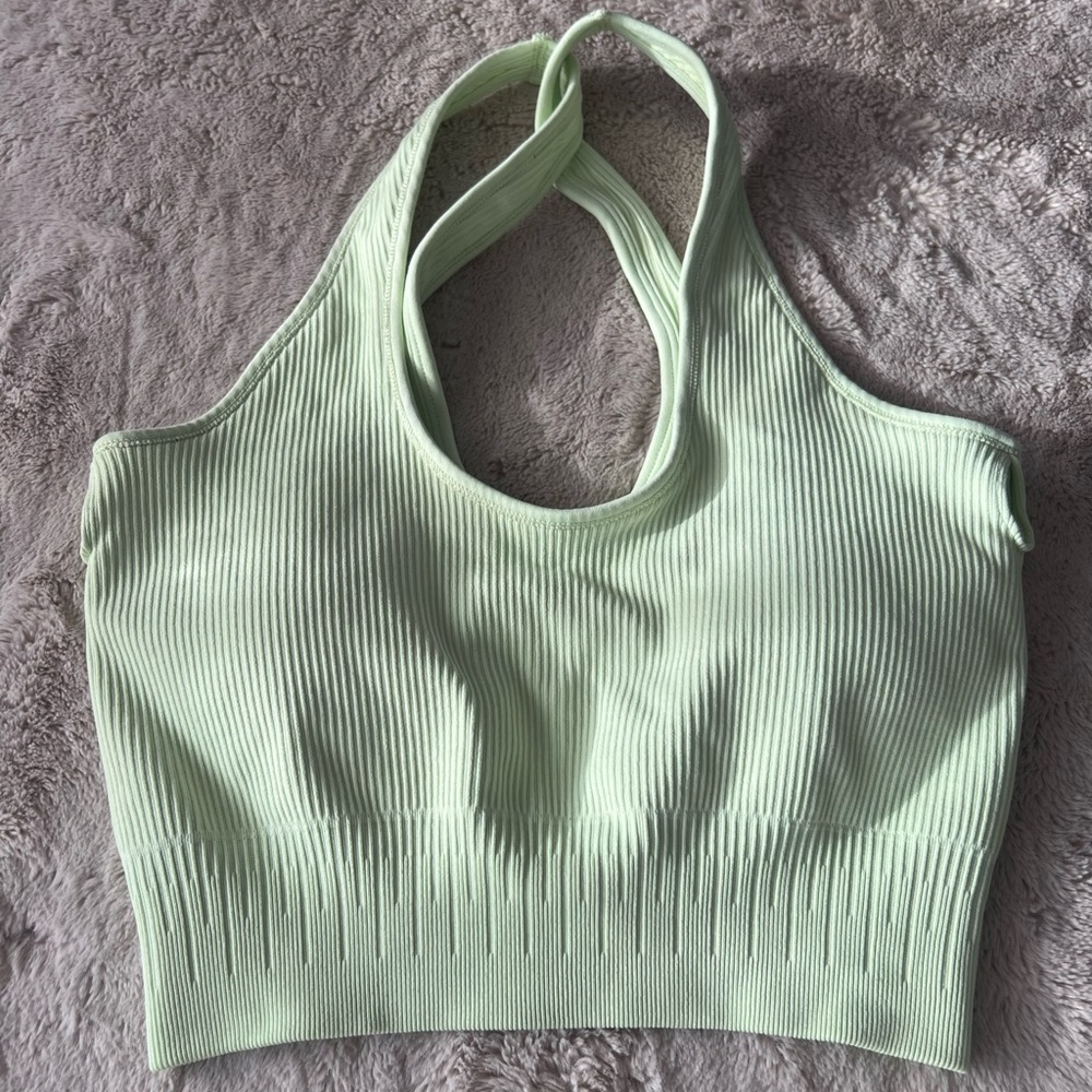 Bo&Tee Pastel Collection Sportsbra
